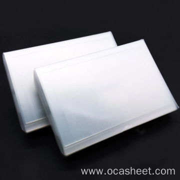 6.7 inch oca sheet for MI 13 ultra